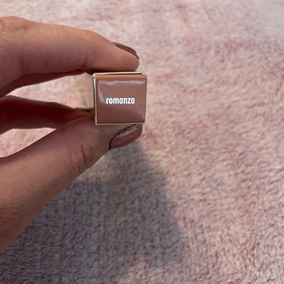 NIB Stila Stay All Day Liquid Lipstick - Romanza - Picture 8 of 11